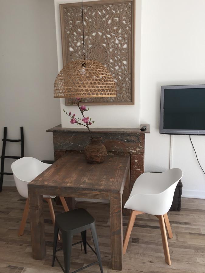 Appartementen Zeespiegel Zandvoort Bagian luar foto