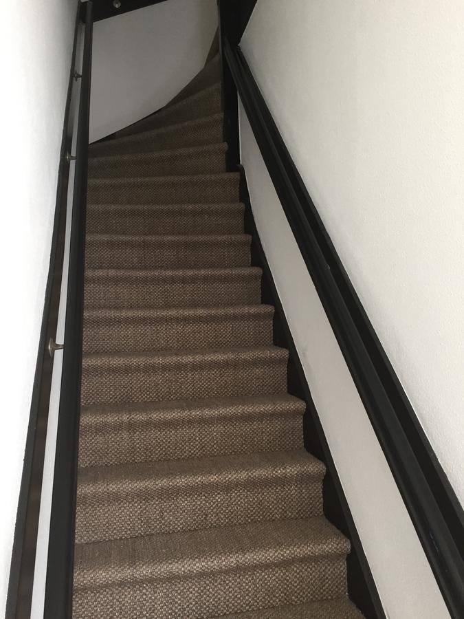 Appartementen Zeespiegel Zandvoort Bagian luar foto