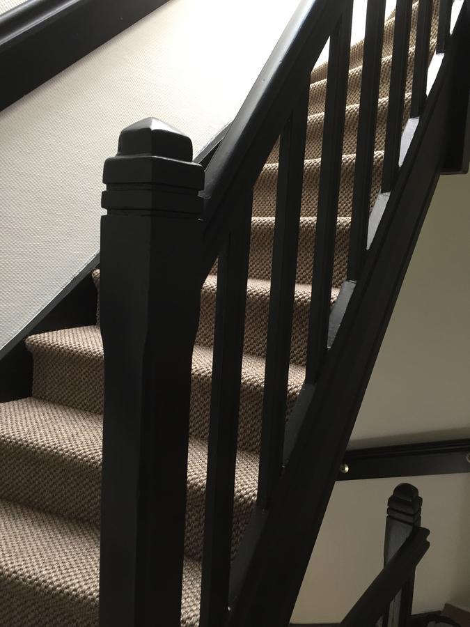 Appartementen Zeespiegel Zandvoort Bagian luar foto
