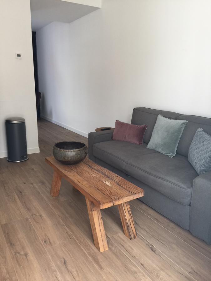Appartementen Zeespiegel Zandvoort Bagian luar foto